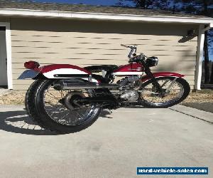 1963 Harley-Davidson Other