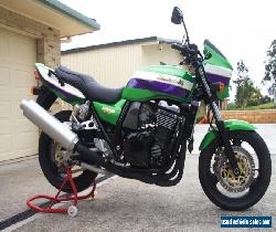 Kawasaki ZRX1100 1999 Eddie Lawson Replica for Sale