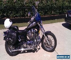 2002 Suzuki Intruder for Sale