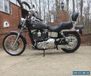 2005 Harley-Davidson Dyna