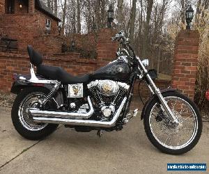 2005 Harley-Davidson Dyna