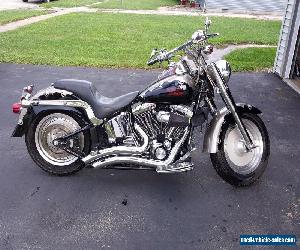 2005 Harley-Davidson Softail