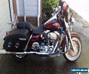 2002 Harley-Davidson Touring