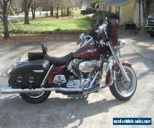 2002 Harley-Davidson Touring