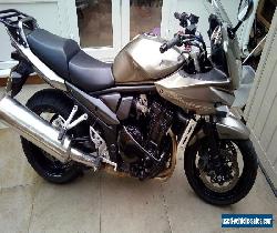 2012 SUZUKI GSF 1250 SA L0 GREY for Sale