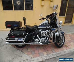 2010 Harley-Davidson Touring