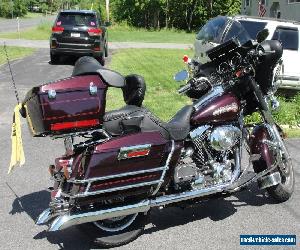 2005 Harley-Davidson Touring