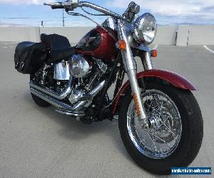 2006 Harley-Davidson Softail