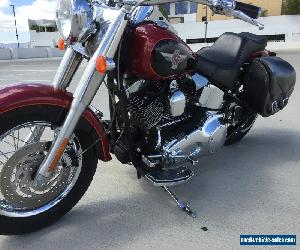 2006 Harley-Davidson Softail