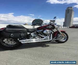 2006 Harley-Davidson Softail