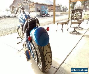 2008 Harley-Davidson Softail