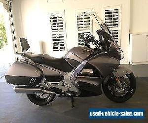 2003 Honda ST1300