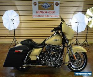 2014 Harley-Davidson Touring for Sale