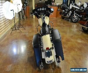 2014 Harley-Davidson Touring