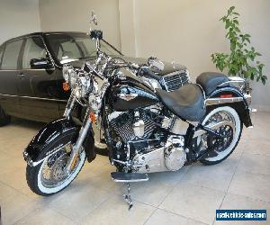 2014 Harley-Davidson Softail