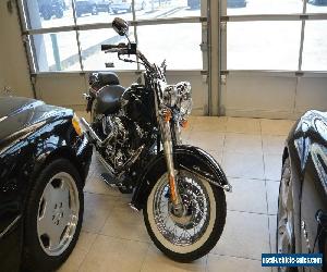 2014 Harley-Davidson Softail