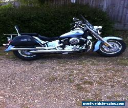 Yamaha xvs650 Dragstar Classic for Sale