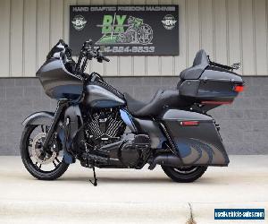 2017 Harley-Davidson Touring