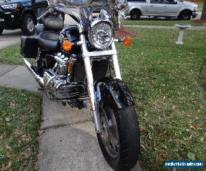 1999 Honda Valkyrie