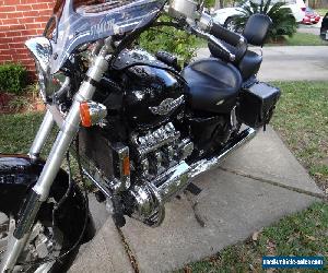 1999 Honda Valkyrie