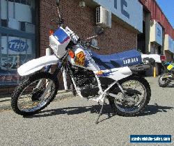 YAMAHA DT175 - 1996  $2990  LICENSED for Sale