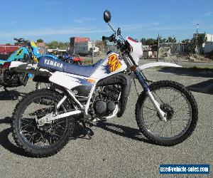 YAMAHA DT175 - 1996  $2990  LICENSED