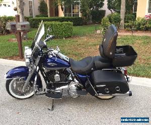 2007 Harley-Davidson Touring