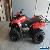 Kymco MXU150 ATV (not a Yamaha or Honda) for Sale