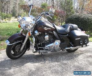 2012 Harley-Davidson Touring