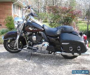 2012 Harley-Davidson Touring