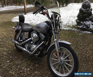 2002 Harley-Davidson Touring