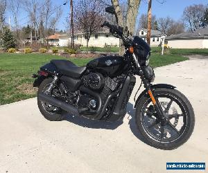 2016 Harley-Davidson Touring