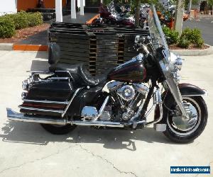 1989 Harley-Davidson Touring