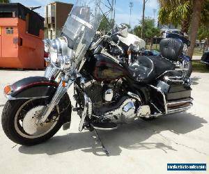 1989 Harley-Davidson Touring