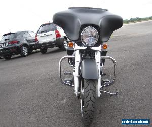 2011 Harley-Davidson Touring