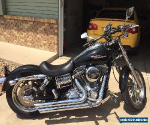 2006 Harley-Davidson Dyna