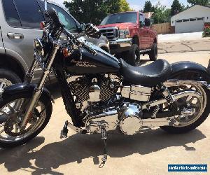 2006 Harley-Davidson Dyna