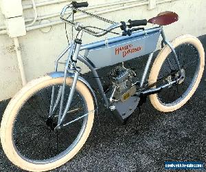 1910 Harley-Davidson Other