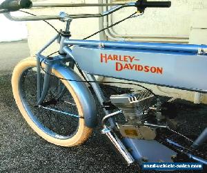 1910 Harley-Davidson Other