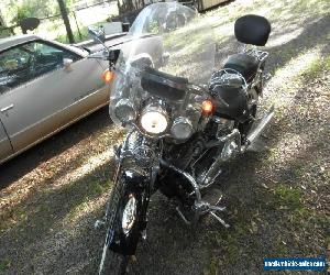 2003 Harley-Davidson Softail