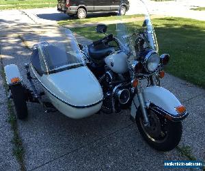 1996 Harley-Davidson Touring