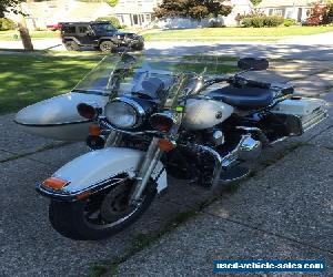 1996 Harley-Davidson Touring