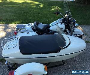 1996 Harley-Davidson Touring