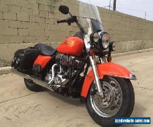 2012 Harley-Davidson Touring