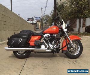 2012 Harley-Davidson Touring