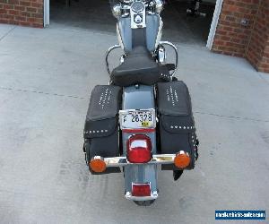 2002 Harley-Davidson Softail