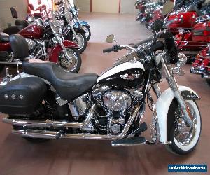 2005 Harley-Davidson Softail