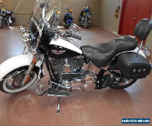 2005 Harley-Davidson Softail