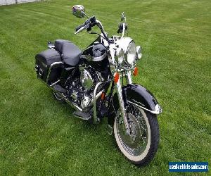 2003 Harley-Davidson Touring