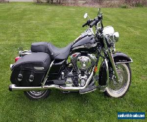 2003 Harley-Davidson Touring